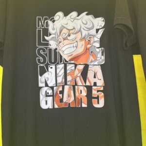 Camisetas de Algodón