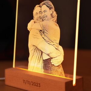 Lamparas Metraquilato